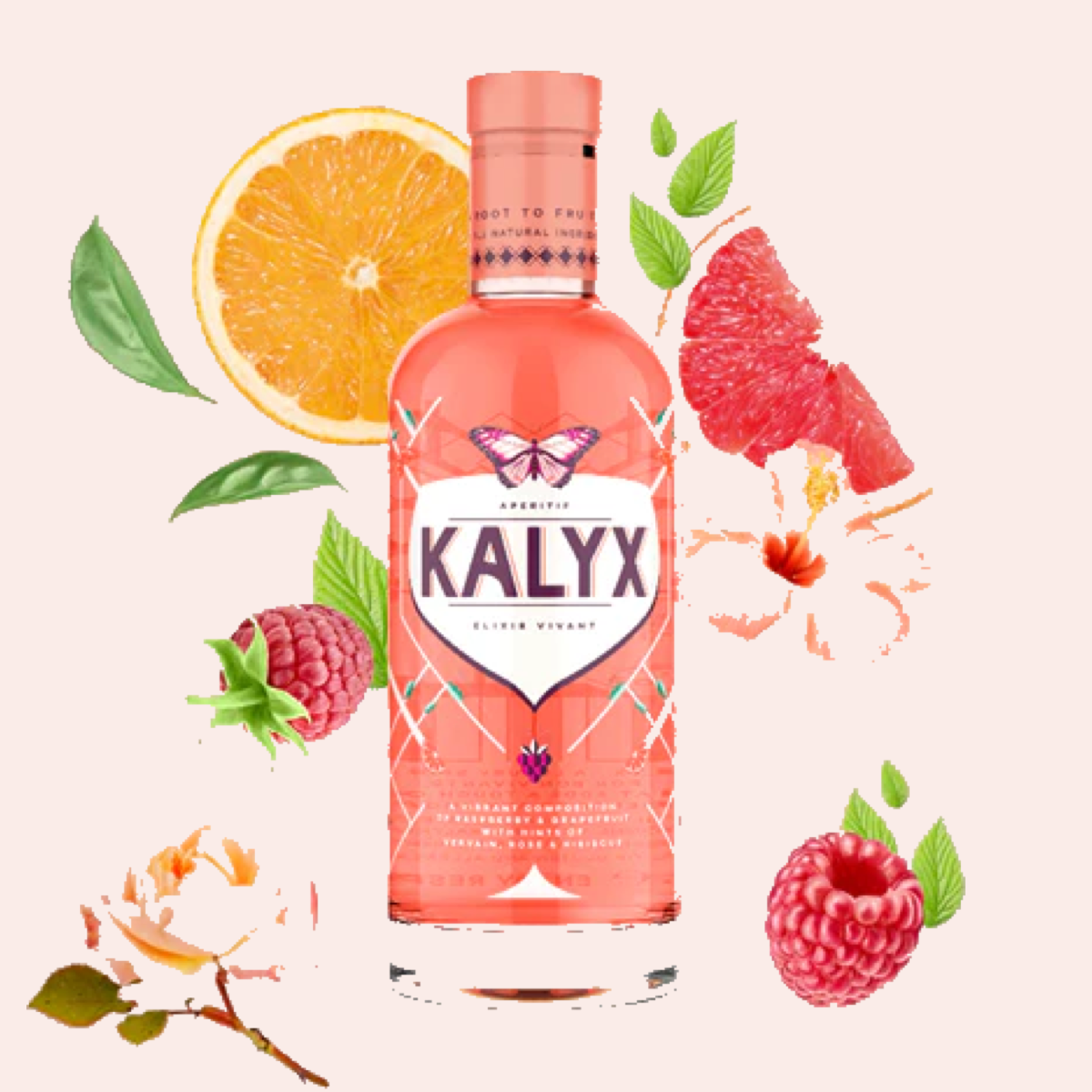 Kalyx | 500 ml | 19 % Vol.