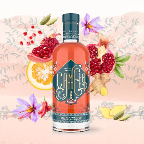 Root to Fruit Probierpaket | 3 x 500 ml