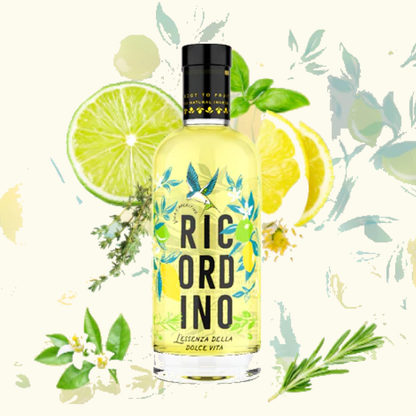 Ricordino | 500 ml | 20 % Vol.