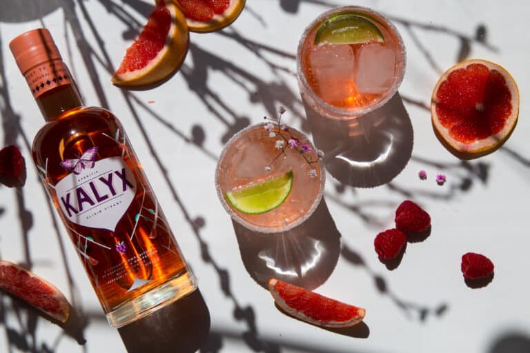 Kalyx Aperitif Influencer Event