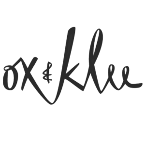 Ox und Klee